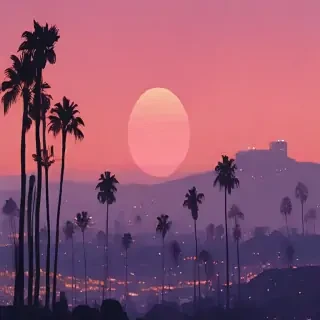la backgrounds