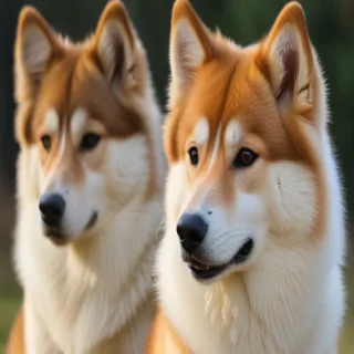 yakutian laika dog breed
