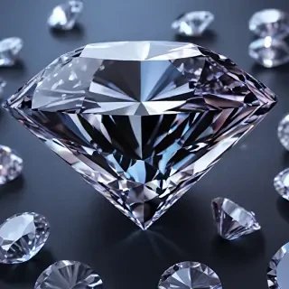 background diamond wallpaper