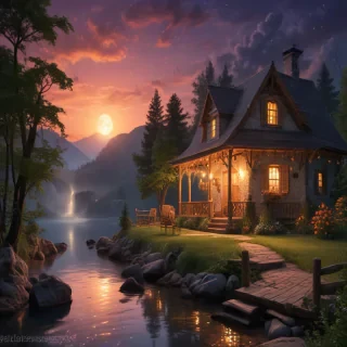 night wallpapers