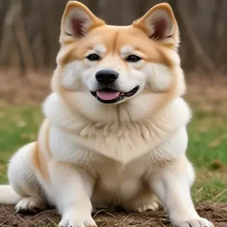 akitamatian dog breed