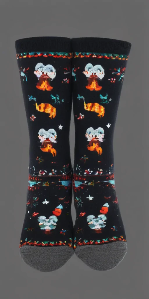 sock png