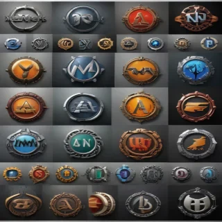 company logos