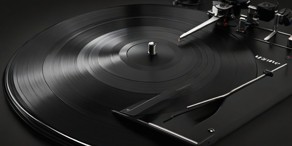 vinyl png