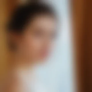 person transparent