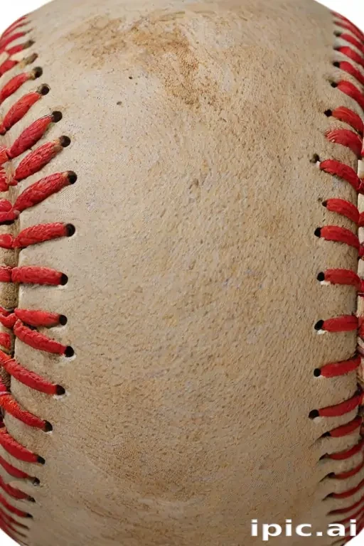 baseball transparent background