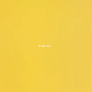 aesthetic yellow wallpapers