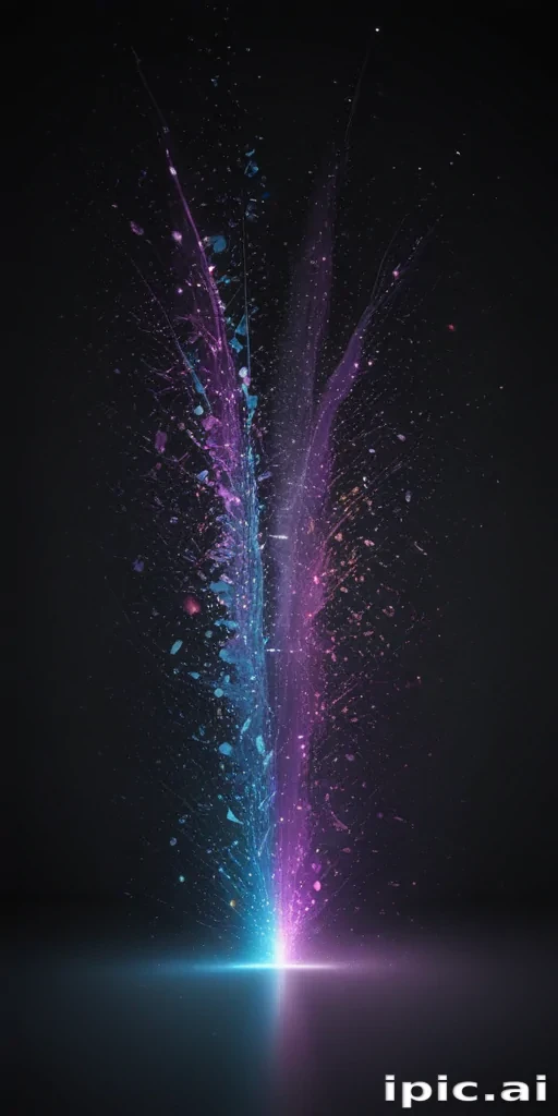 overlay sparkles transparent background