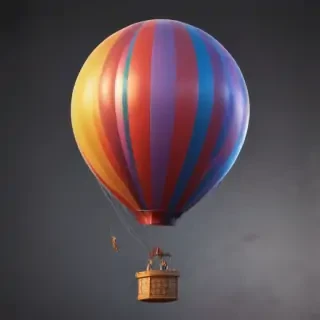 baloon png