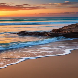 aesthetic wallpapers beach