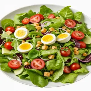 salad png