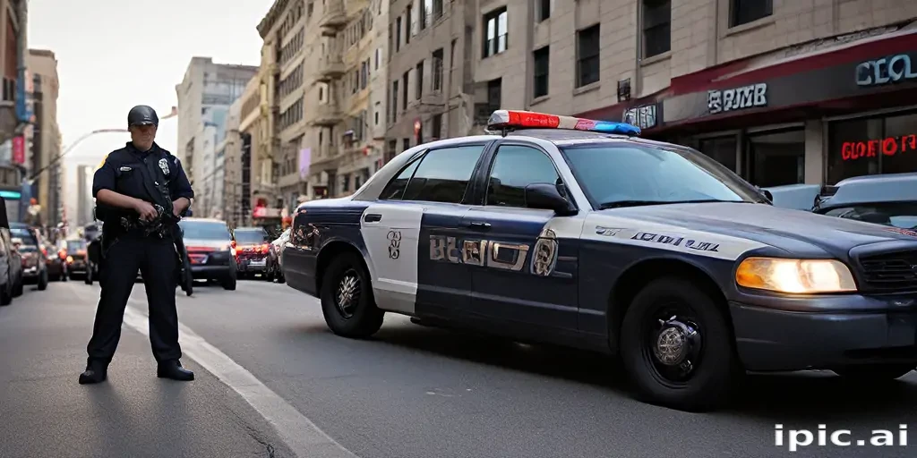 wallpapers police