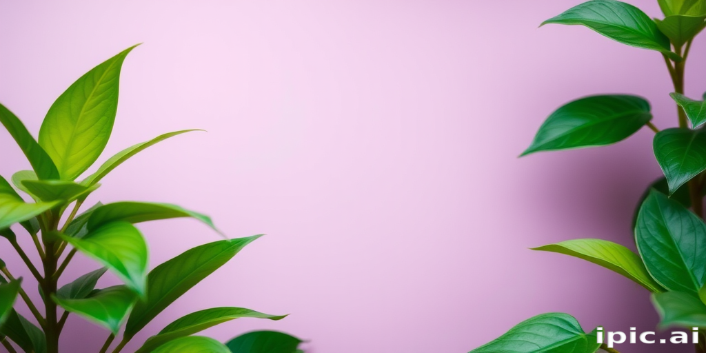 plant wallpaper iphone
