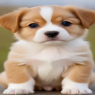 adorable puppy wallpapers