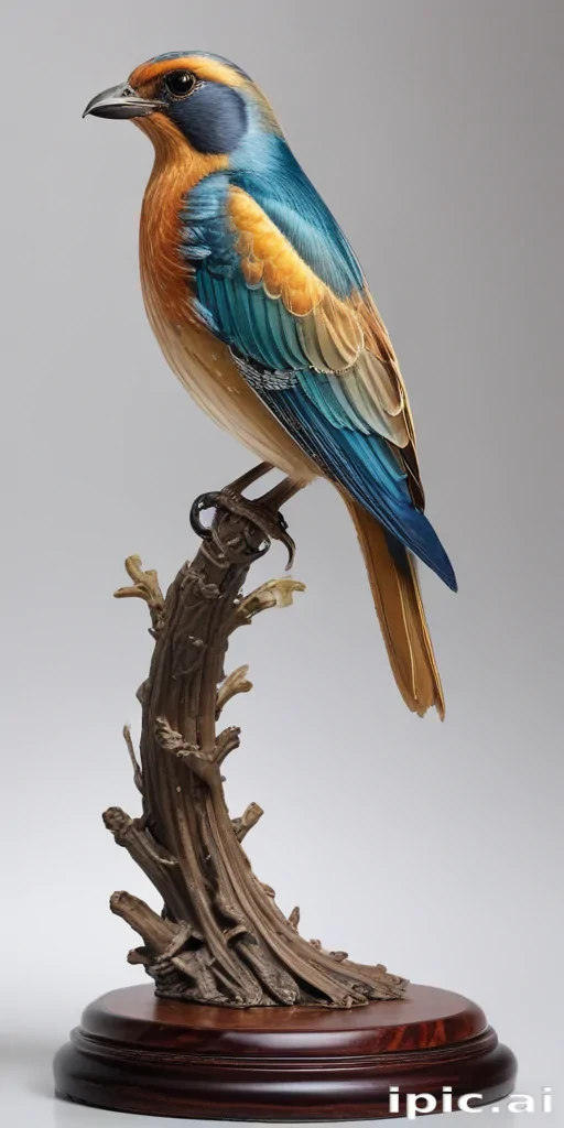 bird transparent