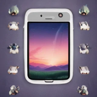 cute home screen wallpapers