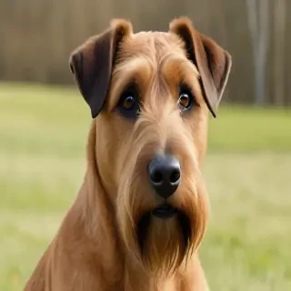 irish terrier