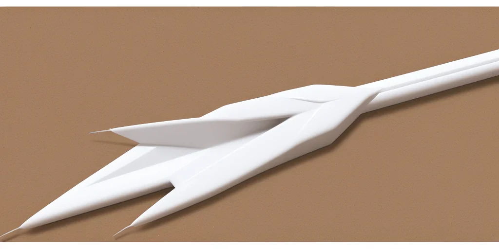 white arrow png