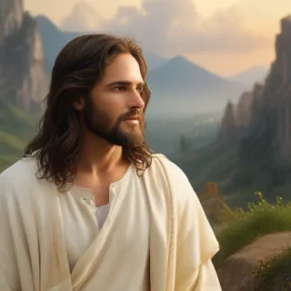 wallpaper jesus