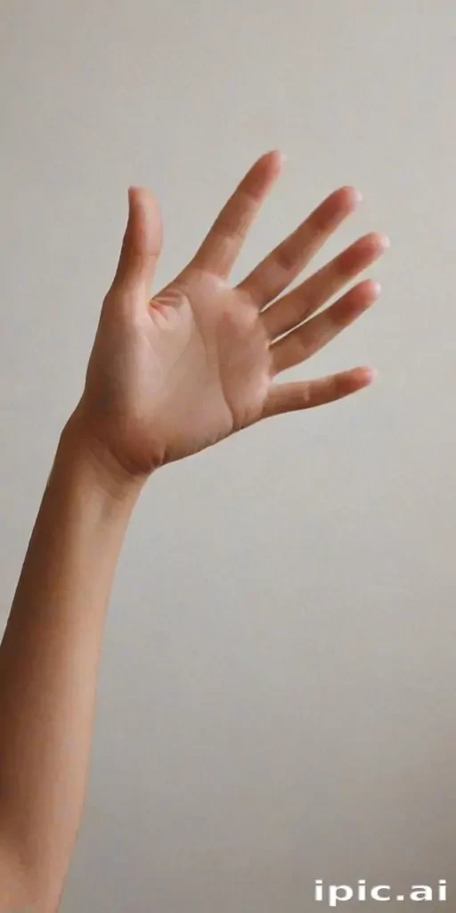waving png