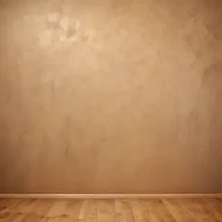 aesthetic light brown background