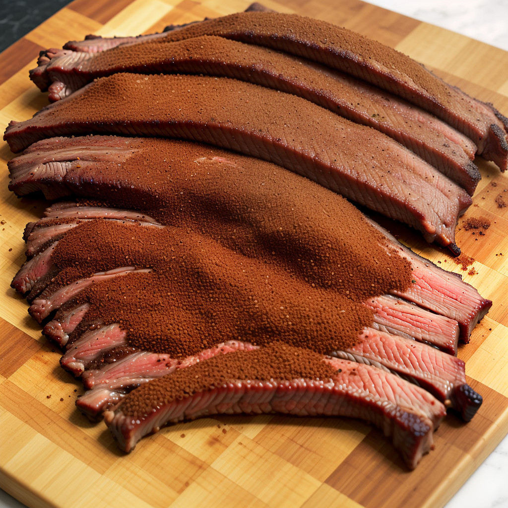 best store bought rib rub