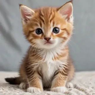 cute kitten wallpaper