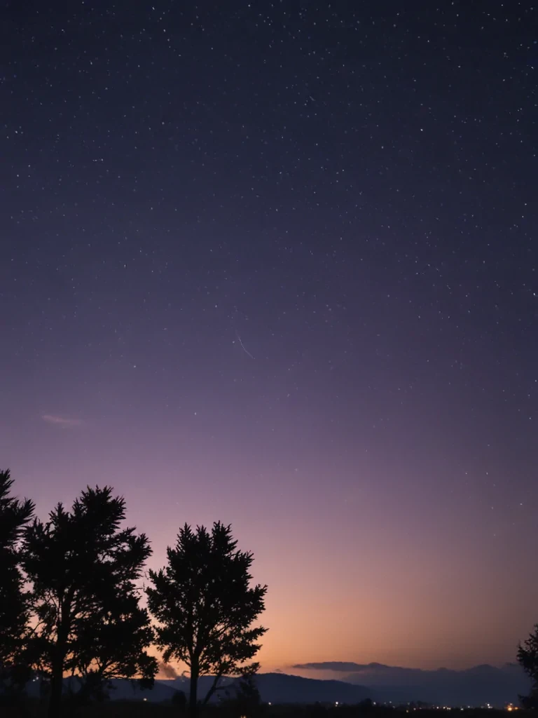 night wallpaper iphone