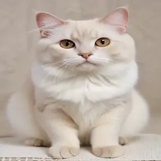 chantilly tiffany cat breed