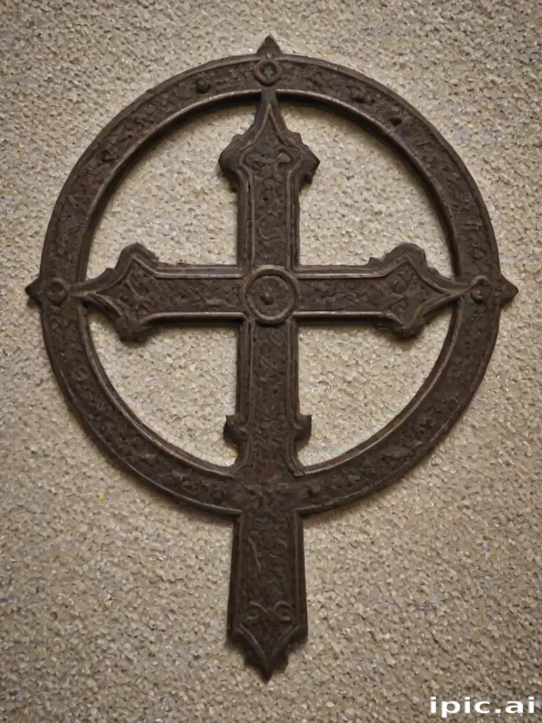 cross symbol