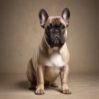 french bulldog background