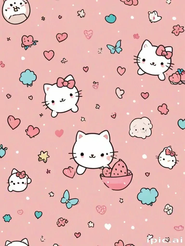 wallpaper for phone cute