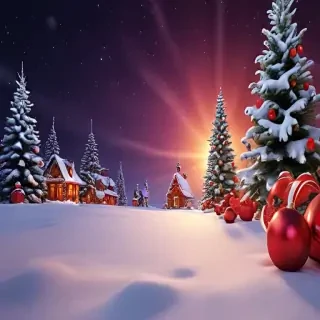 christmas wallpapers for iphone