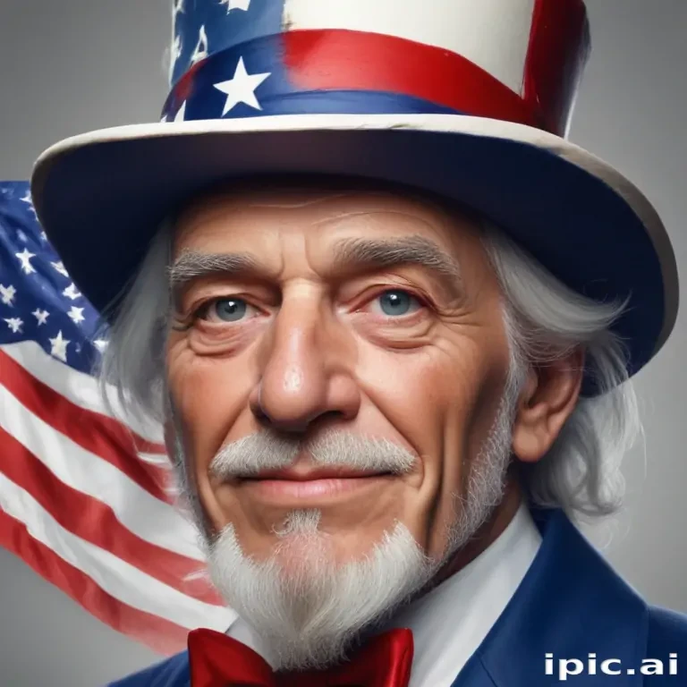 uncle sam png