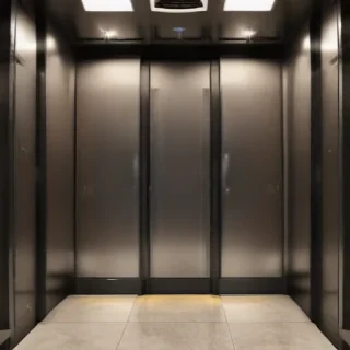 elevator music