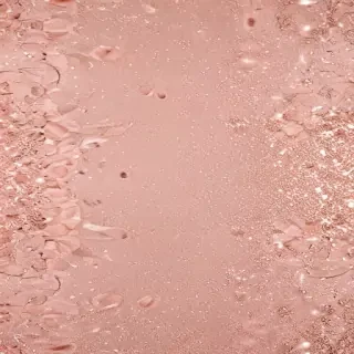 rose gold glitter background