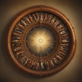 circle images