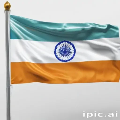 india flag png