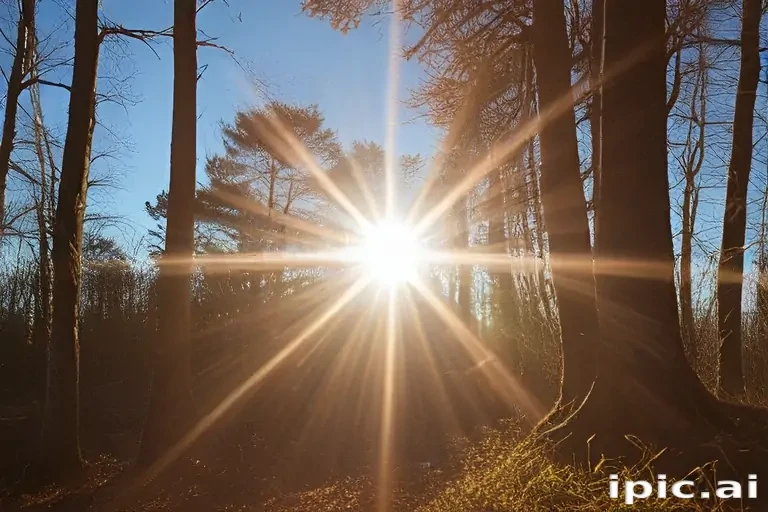 lens flare