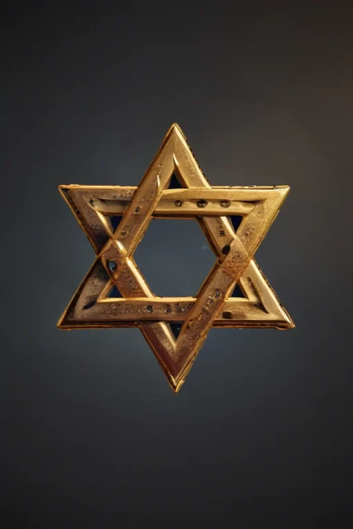 star of david png