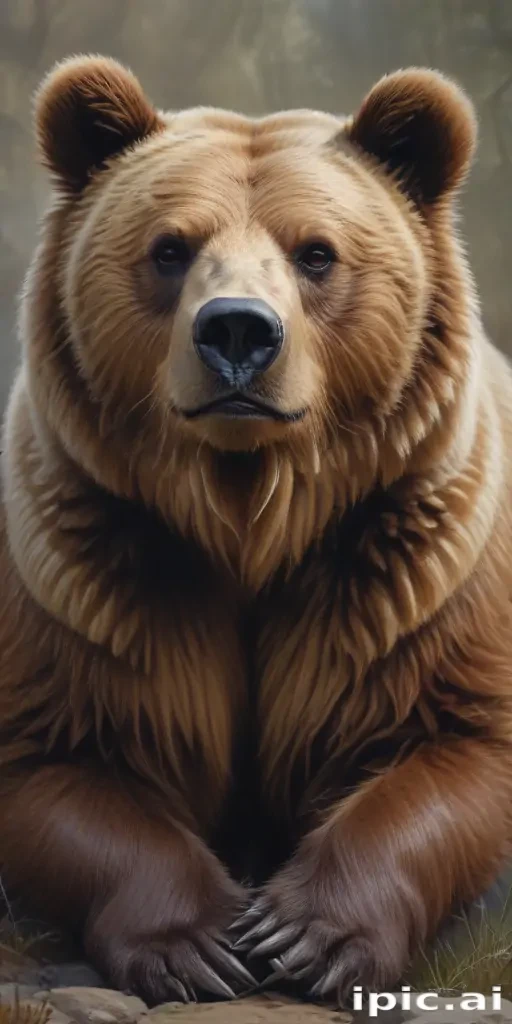 bear drawing images