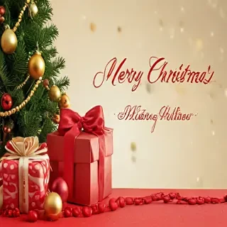 merry christmas wishes
