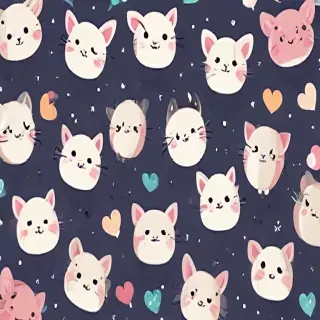 cute back ground