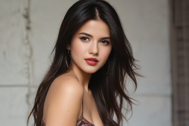 selena gonez hot