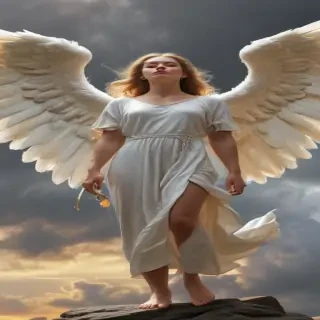 pictures of angels