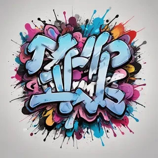 graffiti art png