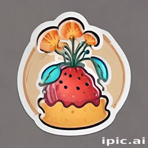 sticker clipart