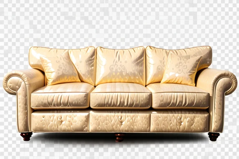 couch transparent background