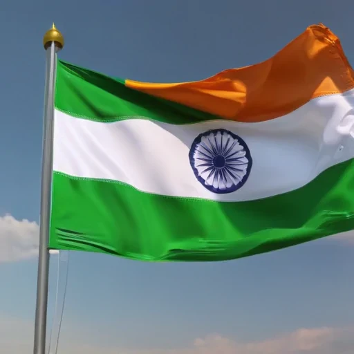 india flag