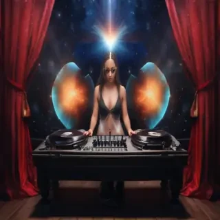 dj backgrounds
